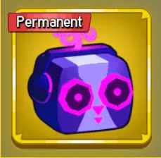Sound Fruit Permanent